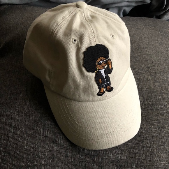 Royal Actions woke Lisa Hat - Picture 1 of 5